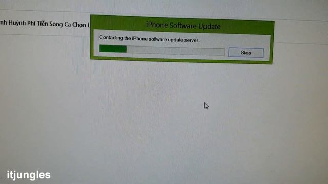 iPhone 5S: How to Update Software to iOS 12 From Older Version 8.3 смотреть онлайн