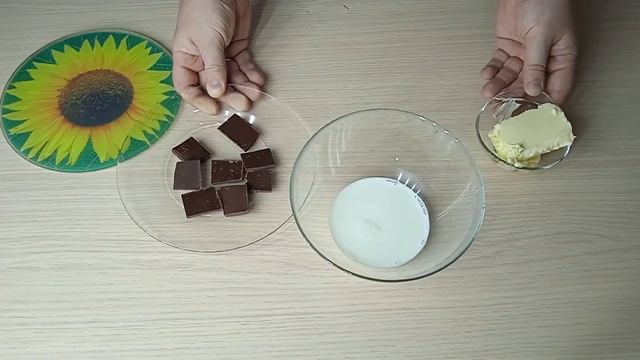 Шоколадный торт ЗА 10 МИНУТ БЕЗ ВЫПЕЧКИ В МИКРОВОЛНОВКЕ смотреть онлайн