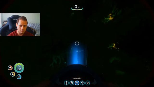 СПАСАТЕЛЬНЫЕ КАПСУЛЫ И МОТЫЛЕК - №2 Subnautica Прохождение смотреть онлайн