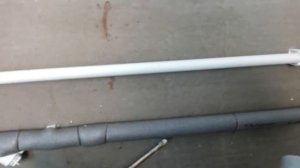 Решение проблемы отпотевания труб и окон из-за конденсата