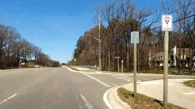 Жизнь в Канаде:-Наш дом Канада GTA TORONTO-/ V- 2 / смотреть онлайн