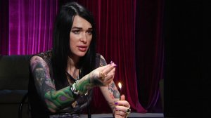 Экстрасенсы ведут расследование: Илона Новосёлова - Почему повесился счастливый семьянин