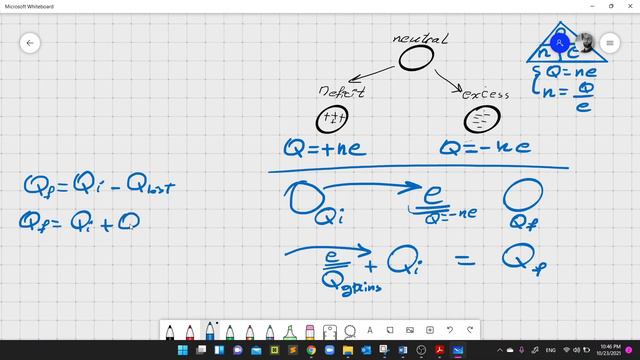 Grade 10: Electrostatic смотреть онлайн