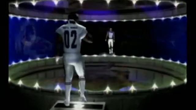 NFL QB Club 2002 Intro смотреть онлайн
