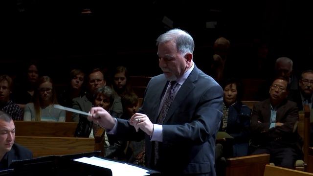 Brass of the Potomac play Cornet Solo: Jubilance by William Himes смотреть онлайн