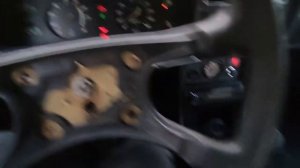 Индикация и индикаторы панели приборов ВАЗ 2107