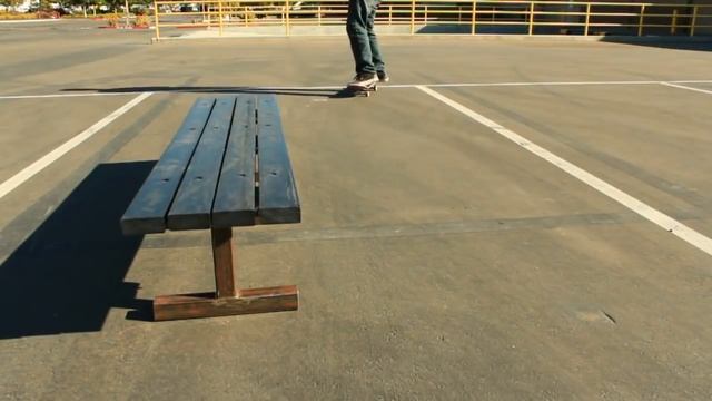 Как делать 50-50 (фифти фифти) смотреть онлайн