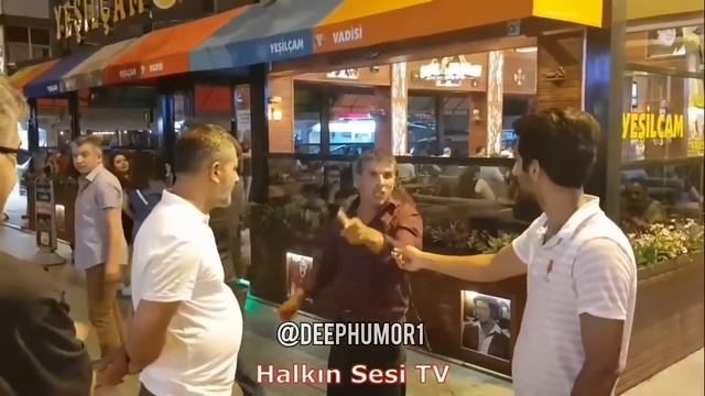 ÇAKAL SENSİN S*KERİM SENİ! смотреть онлайн