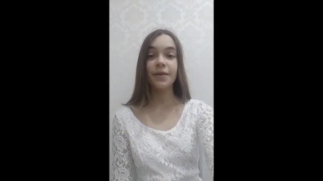 Поздравление от старшей группы театра юного актера Чайка ко дню матери смотреть онлайн