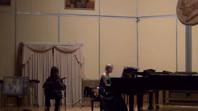 Экспромт в стиле кантри смотреть онлайн