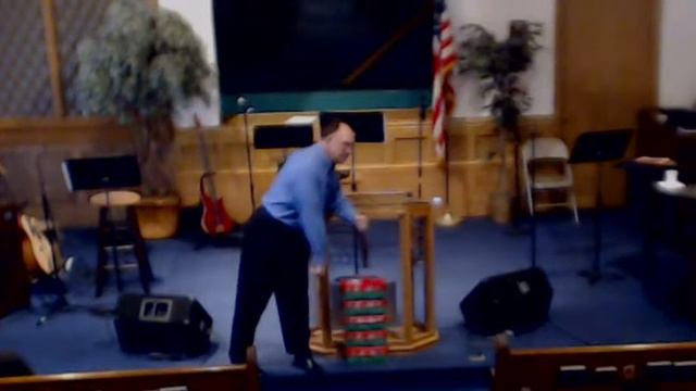 First Baptist Church of Morrisville Pa 13/10/20 смотреть онлайн