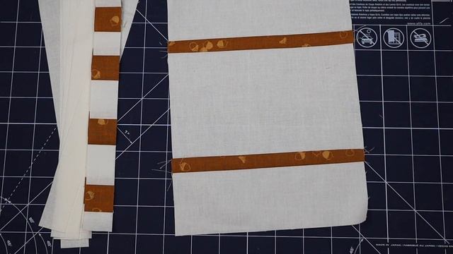 Sew Modern Quilts: Tetrad for the Modern Quilt Block Series смотреть онлайн