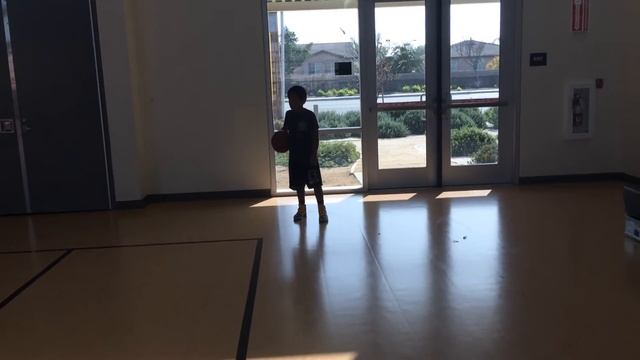 Hmong basketball player Landon vue 10 yrs old смотреть онлайн