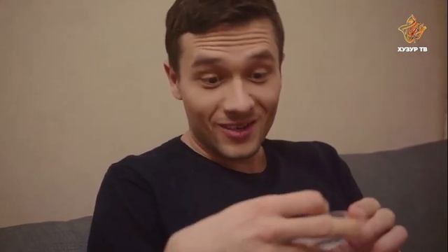 Следовать сунне – это уметь сдерживать свой гнев! смотреть онлайн