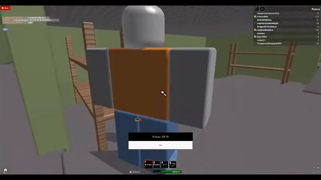 roblox - a cheat on left 2 survive смотреть онлайн