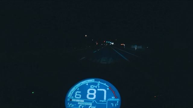 HONDA REBEL 1100 | Summer Nights смотреть онлайн