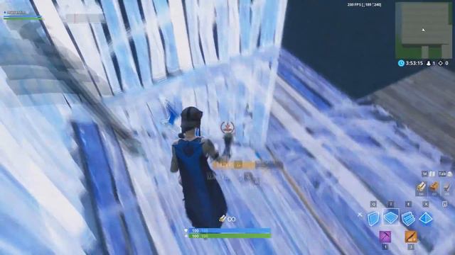 How I Perfected Editing in Fortnite... смотреть онлайн