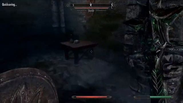 Skyrim Walkthrough - Daedric Artifact: Azura's Star (The Black Star) смотреть онлайн