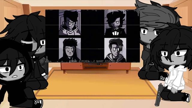 The Mandela catalogue react to think remix смотреть онлайн