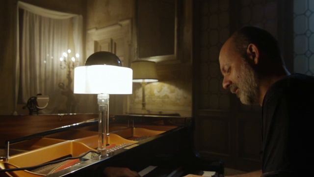 Fabrizio Paterlini - Fire