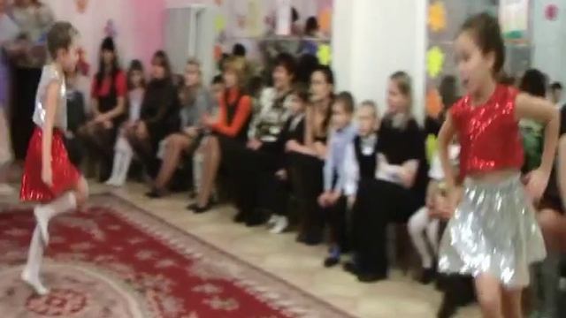 Танец Волшебная страна смотреть онлайн