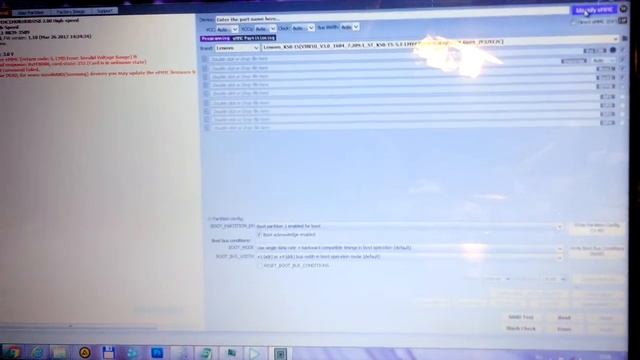 Ufi Box Restore Emmc