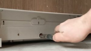 Как установить посудомоечную машину. Подключение посудомоечной машины к водопроводу и канализации