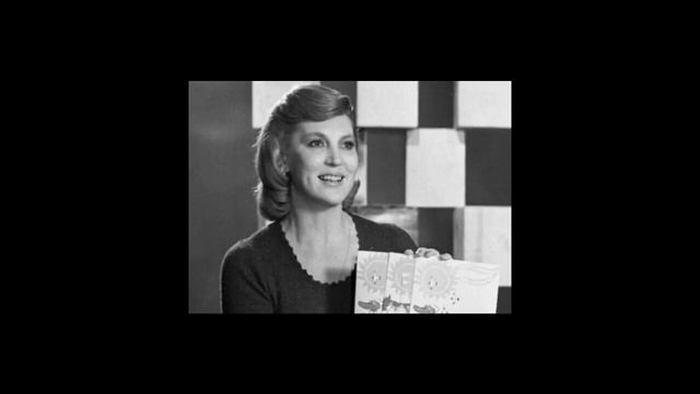 Эталон безупречного вкуса: советская телеведущая Элеонора Беляева смотреть онлайн