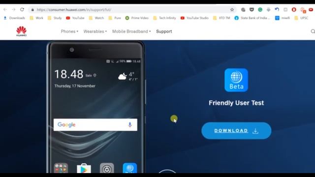 Steps to install Android 9 based EMUI 9 Beta on any Huawei/honor phone | Honor 8 Pro gets Pie смотреть онлайн