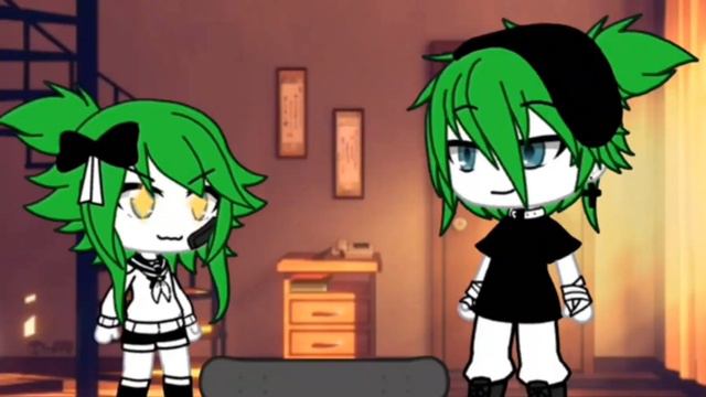~💚Cause In Reality💚~by~Викус Фикус~ смотреть онлайн
