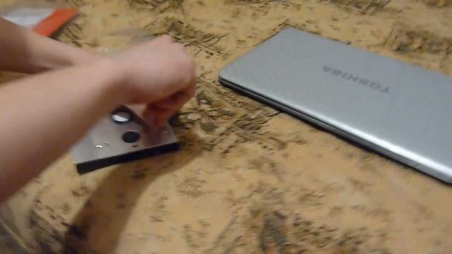 восстановление ноутбукаToshibа Satellite L750 смотреть онлайн