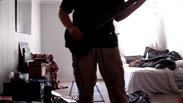 7 string ibanez metal jam смотреть онлайн