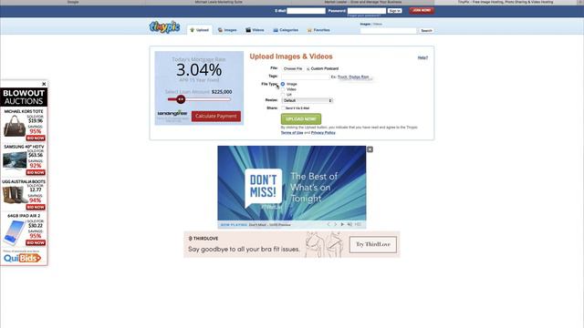 Sending an Email Blast Through e Edge смотреть онлайн