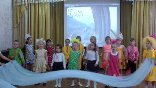 Песня "Сочи, мы любим тебя!" смотреть онлайн