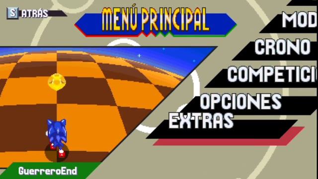 Como Poner Mods en Sonic Mania Android - Tutorial RSDKv5u смотреть онлайн