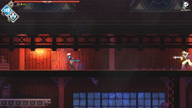 Foregone (Early Access) ➤ Первый Взгляд - Обзор Геймплея // Годнотень!!! смотреть онлайн