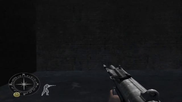 Call of Duty Finest Hour easter eggs: UFO basement смотреть онлайн