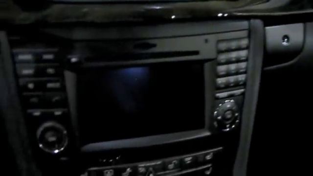 2009 Mercedes Benz CLS550 In Depth Interior and Exterior Overview смотреть онлайн