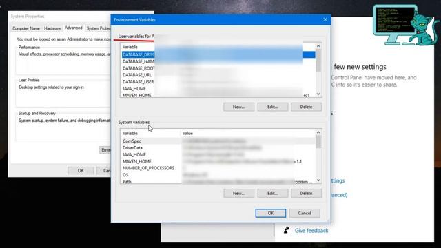 How to install Java & setup JAVA_HOME environment variable смотреть онлайн