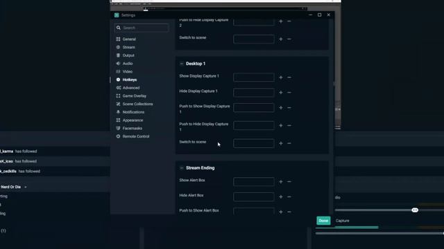 How to Setup HotKeys on Streamlabs OBS & Switch Scenes Easy! (Best Method) смотреть онлайн
