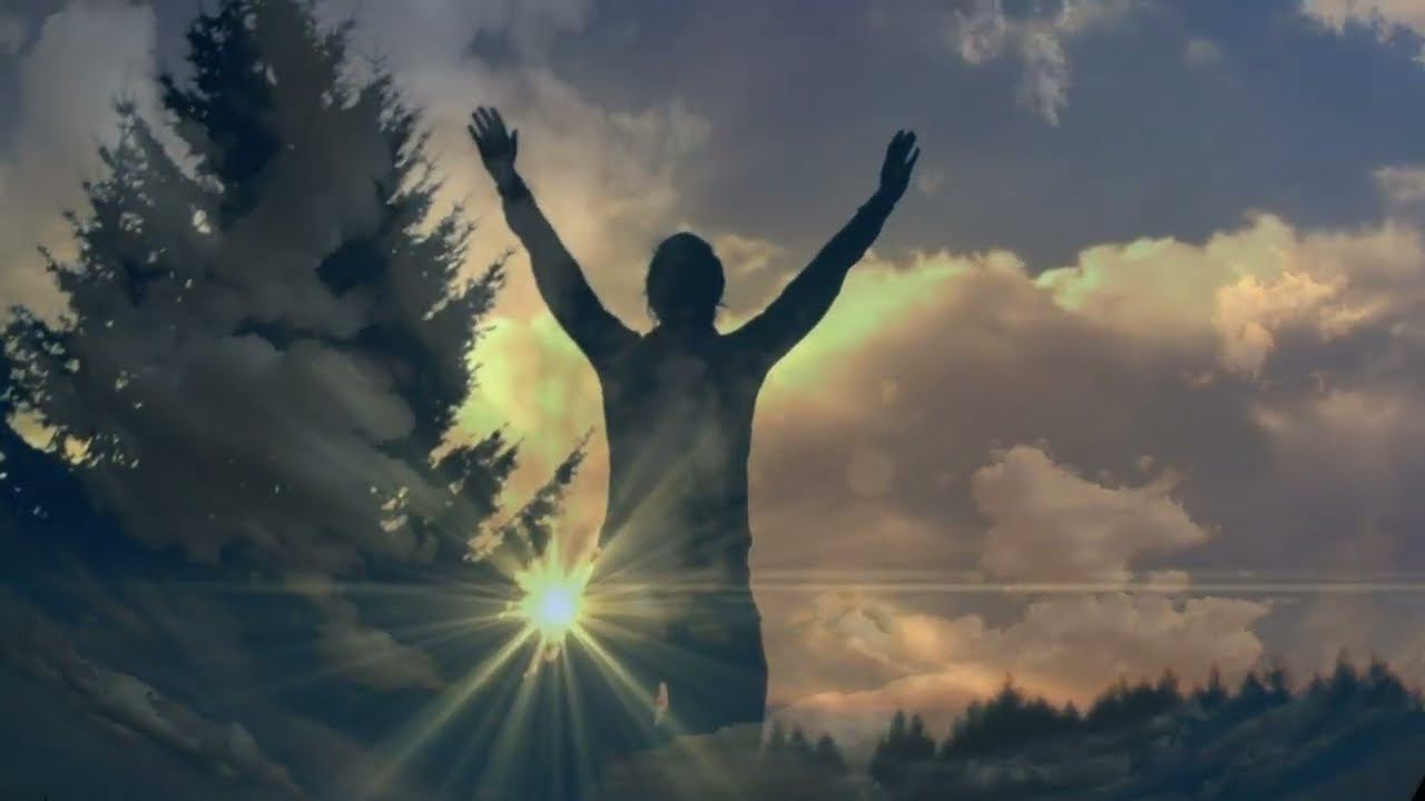 Юрий Магалиф "Стая" Читает Виктор Распопин смотреть онлайн