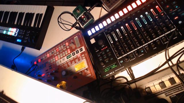 MechanoTek - Friet23 смотреть онлайн