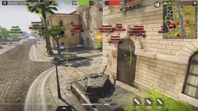 ЗАКРЫТИЕ Tank Company и ИТОГИ ОБЩЕГО ТЕСТА Танк Компани смотреть онлайн