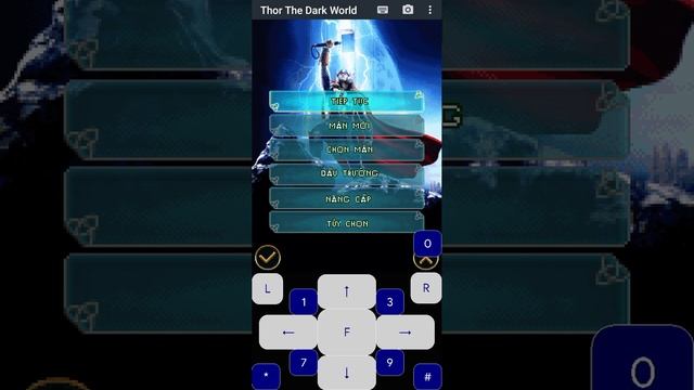 Cách Cài Đặt Game Java Trên Điện Thoại Android Mọi Cấu Hình Dễ Chơi Nhất смотреть онлайн