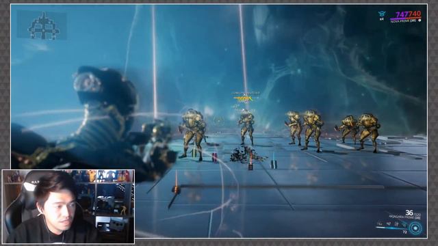 Warframe: NEW Khora, Nova, Inaros & Gara Augments + Gameplay [thedailygrind] смотреть онлайн