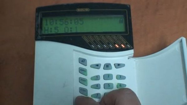 С2000м инструкция программирования адресов.