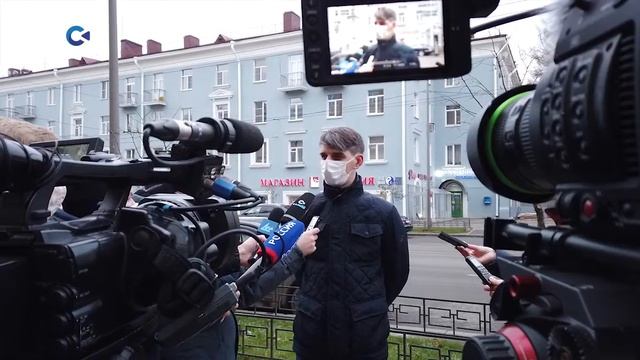 Судебное решение об отмене требований к вывескам на фасадах домов - одна из самых обсуждаемых тем смотреть онлайн