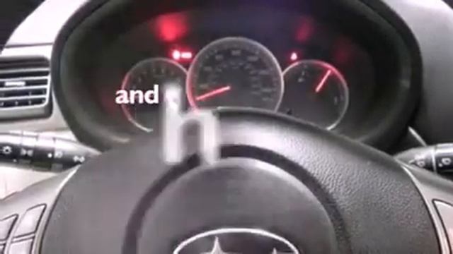 2009 SUBARU Impreza Wagon Danvers MA смотреть онлайн