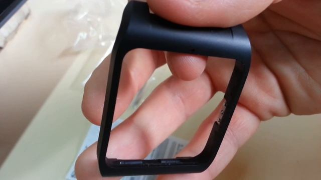 UNBOXING SWR510C SONY SmartWatch 3 standard 24mm strap adapter смотреть онлайн