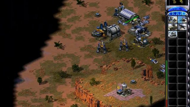 Red Alert 2 Valley Of Gems смотреть онлайн